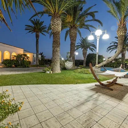 Villa Oasi Di Pace *