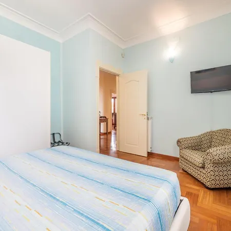 Oasi Di Pace Villa *