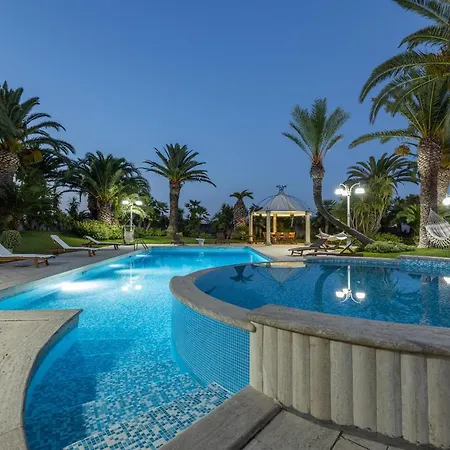 Villa Oasi Di Pace Nardo