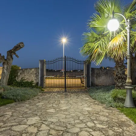 Villa Oasi Di Pace