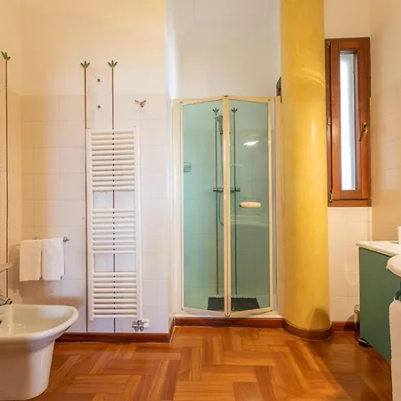 Oasi Di Pace Villa