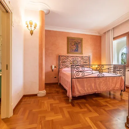 Villa Oasi Di Pace