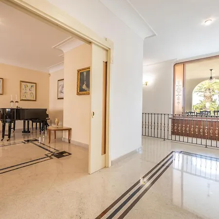 Oasi Di Pace Villa