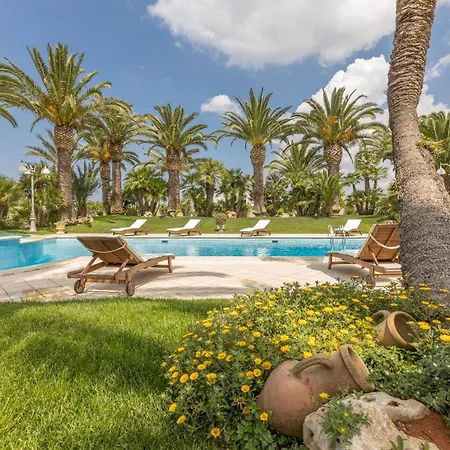 Oasi Di Pace Willa Nardò