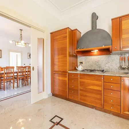 빌라 Oasi Di Pace *