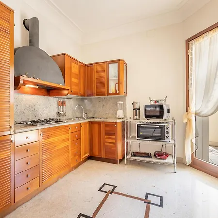 Oasi Di Pace 빌라 *