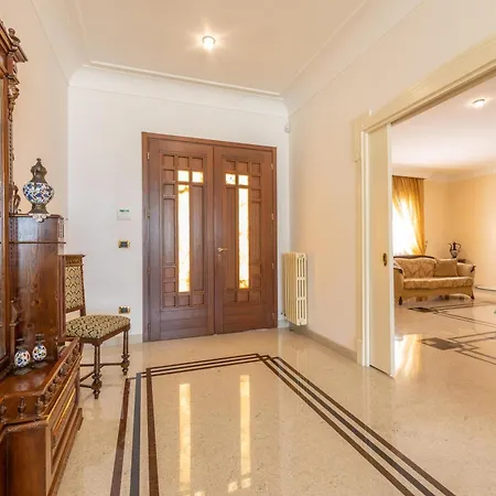 Oasi Di Pace * Nardò