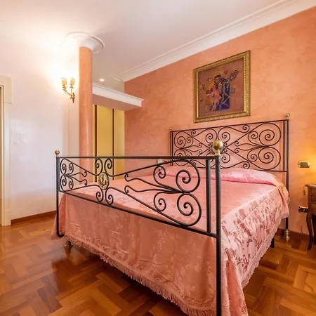 Villa Oasi Di Pace *