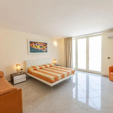 Villa Oasi Di Pace *