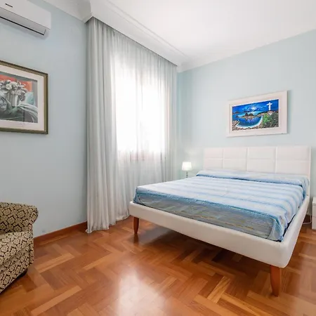 Villa Oasi Di Pace *