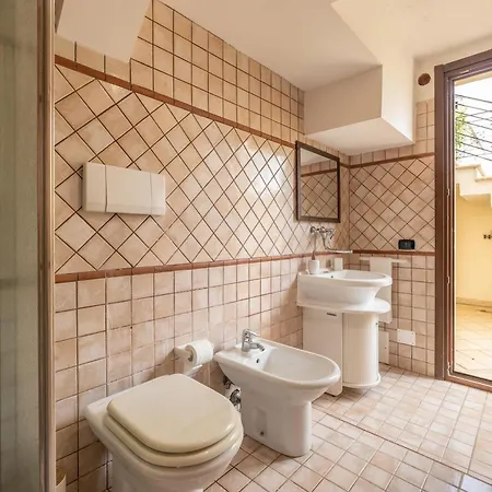 Oasi Di Pace Villa *