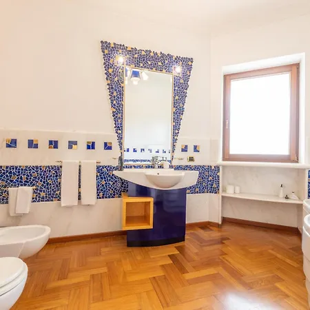 Oasi Di Pace Nardò