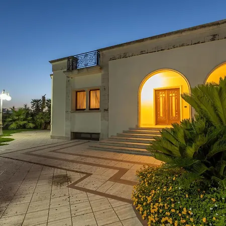 Villa Oasi Di Pace