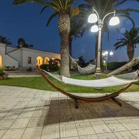 Oasi Di Pace Villa