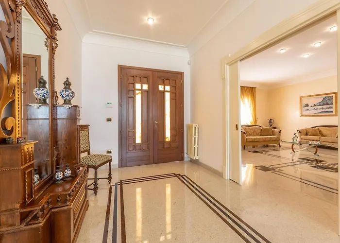 Oasi Di Pace * Nardò